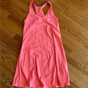 Nike tennis dress